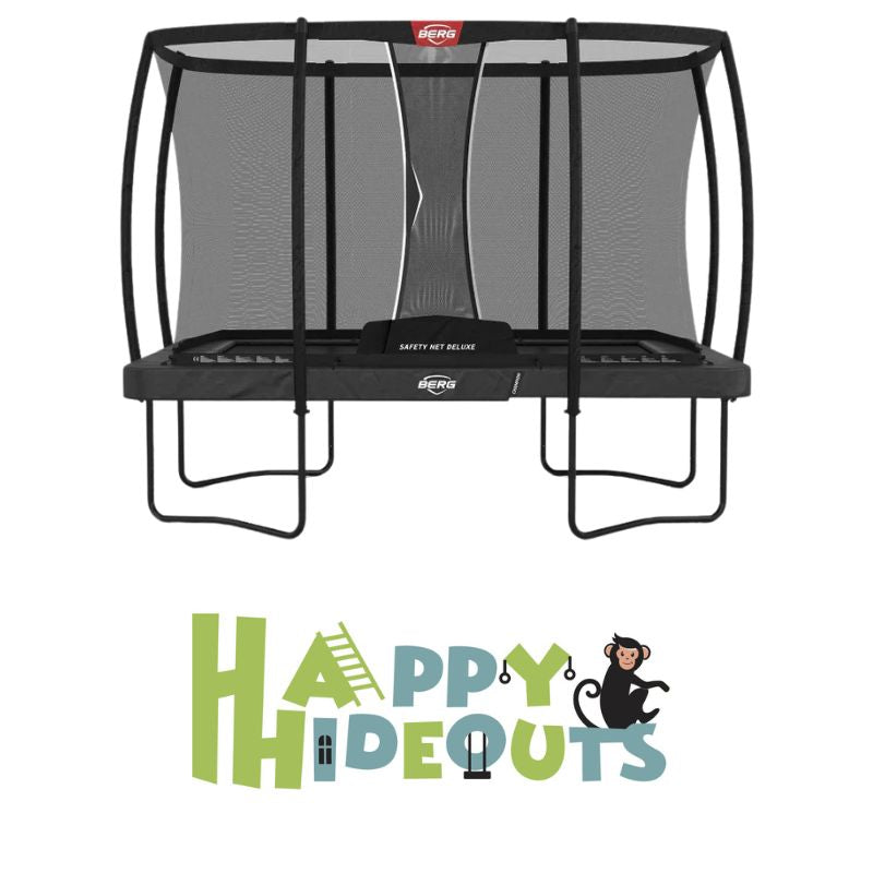 Trampoline-Rectangle-with-net-on-legs