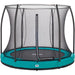 10ft-salta-green-comfort-edition-inground-round-trampoline