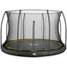 12ft-salta-black-comfort-edition-inground-round-trampoline-with-enclosure