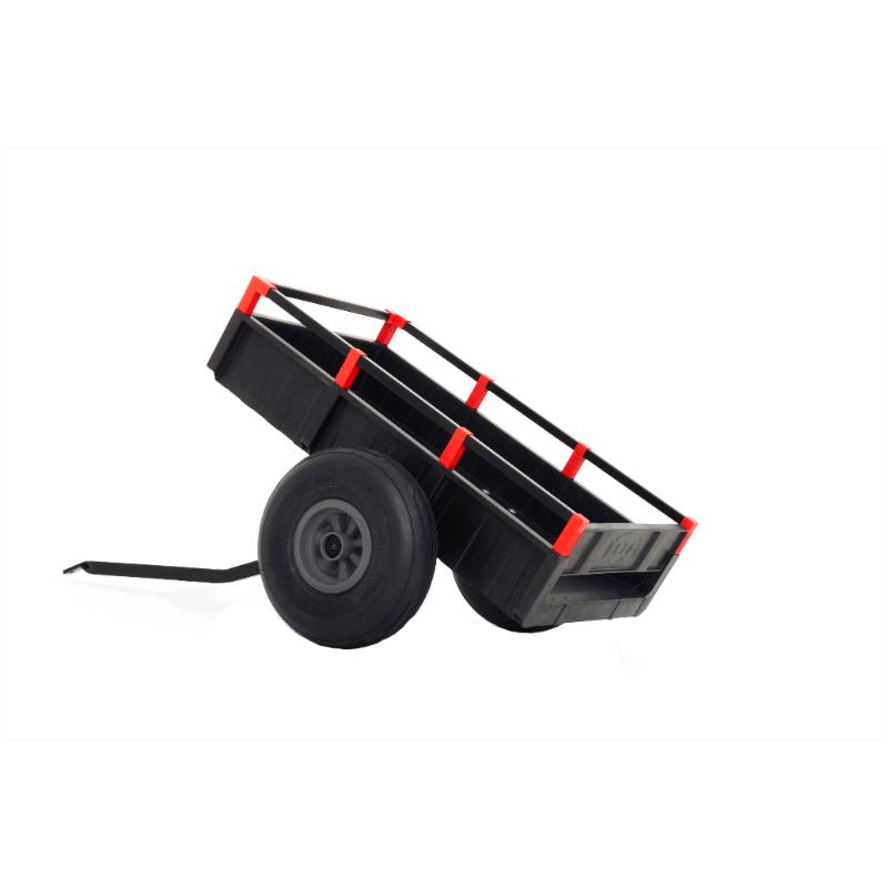 BERG Go Kart Trailer XL