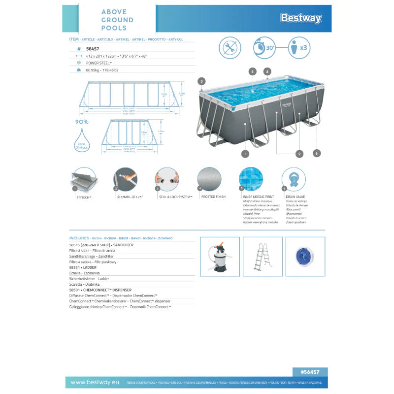 56457-Bestway-Power-Steel-features