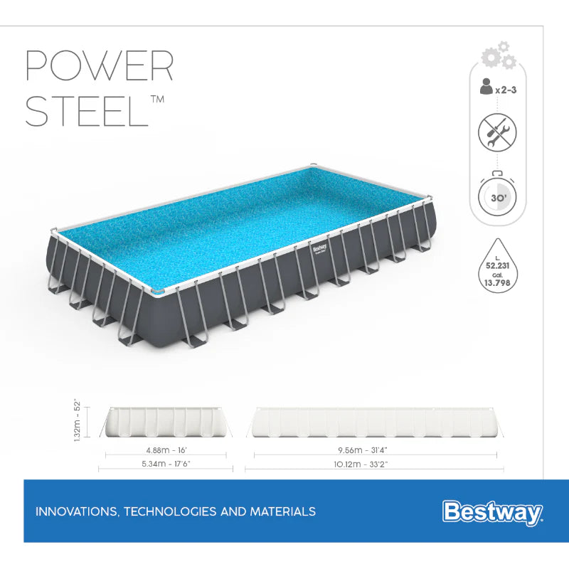 56623-bestway-power-steel-31ft-pool-dimensions