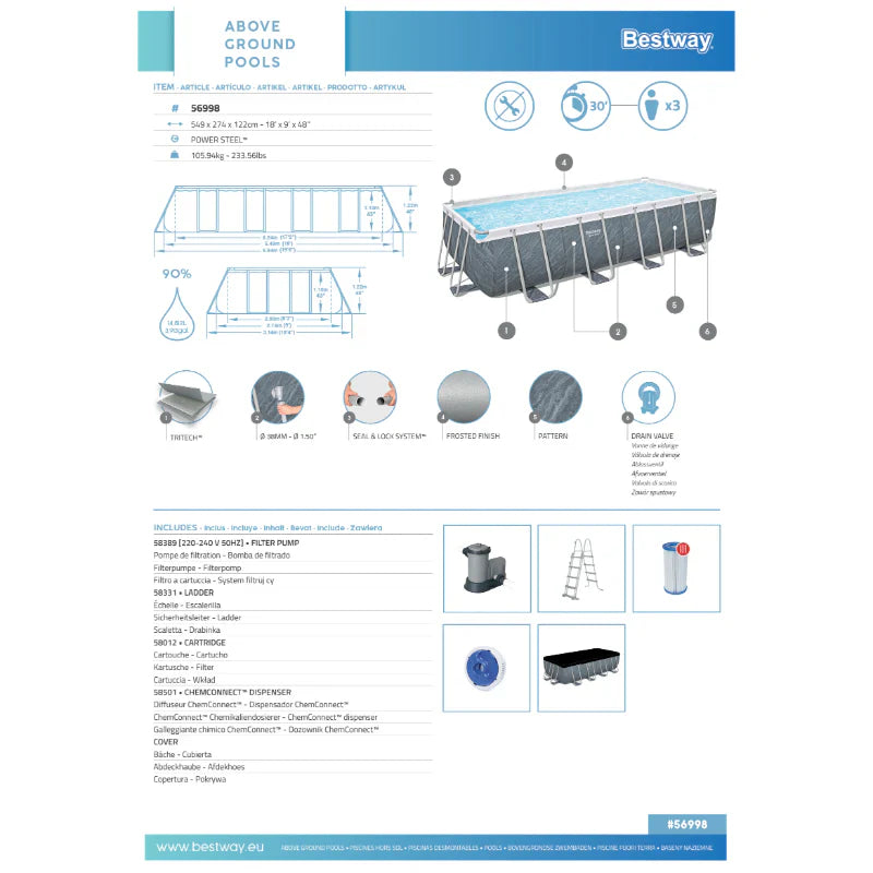 56998-Bestway-powersteel-18x9x48-key-features