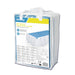 Bestway 13'3" x 6'7"(4.04m x 2.01m)/13'6" x 6'7"(4.12m x 2.01m) Rectangle Solar Pool Cover pack