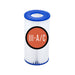 Bestway 9463L/2500gal Filter Pump filter cartridge
