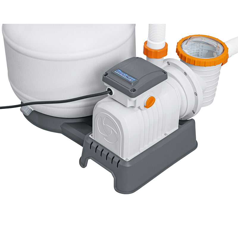 Bestway 11355L/3000gal Sand Filter pump