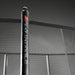 ACON-13-HD-Pro-Trampoline-enclosure-pole-sleeve-close-up