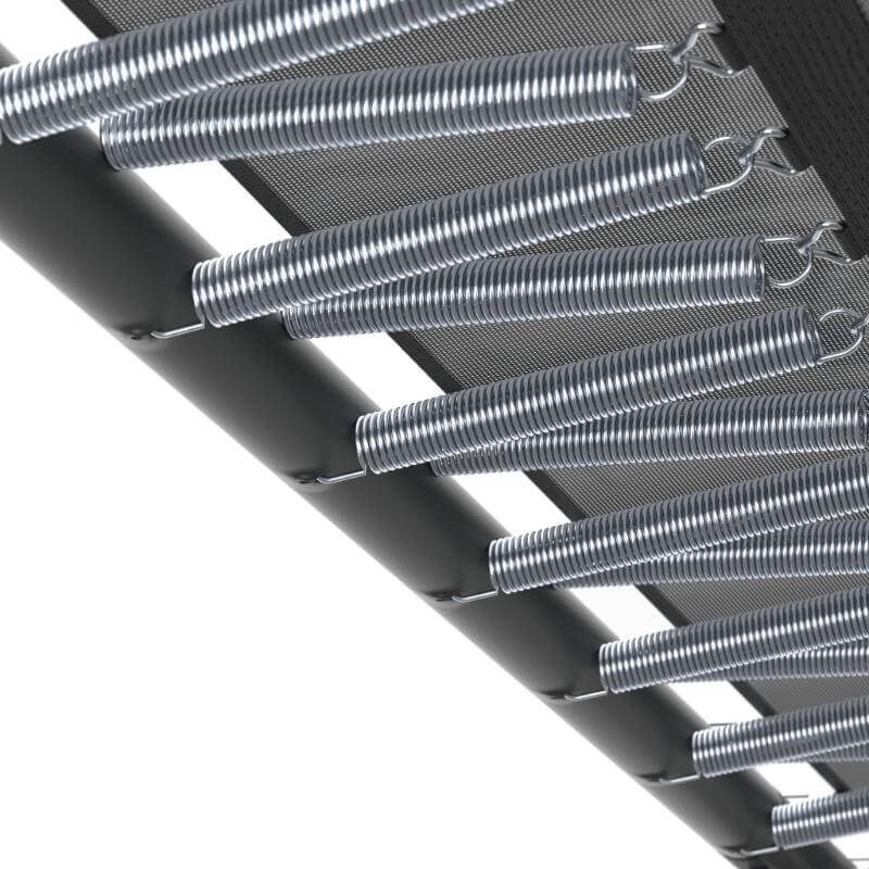 ACON-13-HD-Trampoline-close-up-of-double-layer-spring-system