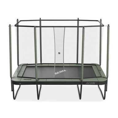 ACON-13-HD-Trampoline-with-full-safety-enclosure-front-view