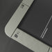 ACON-16-HD-Pro-Trampoline-corner-pad-logo-and-performance-mat-detail