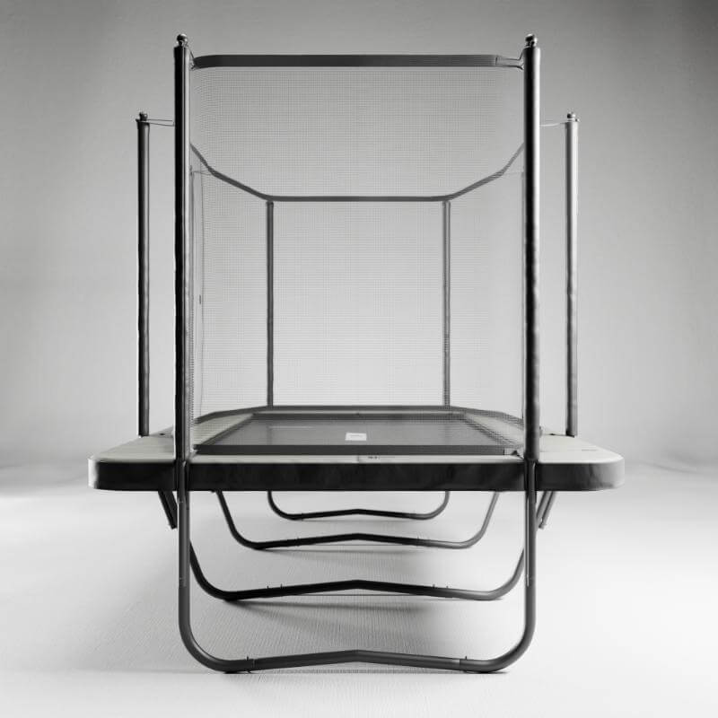 ACON-16-HD-Pro-Trampoline-end-view-with-full-safety-enclosure