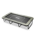 ACON-16-HD-Pro-Trampoline-only-angled-view-with-green-padding