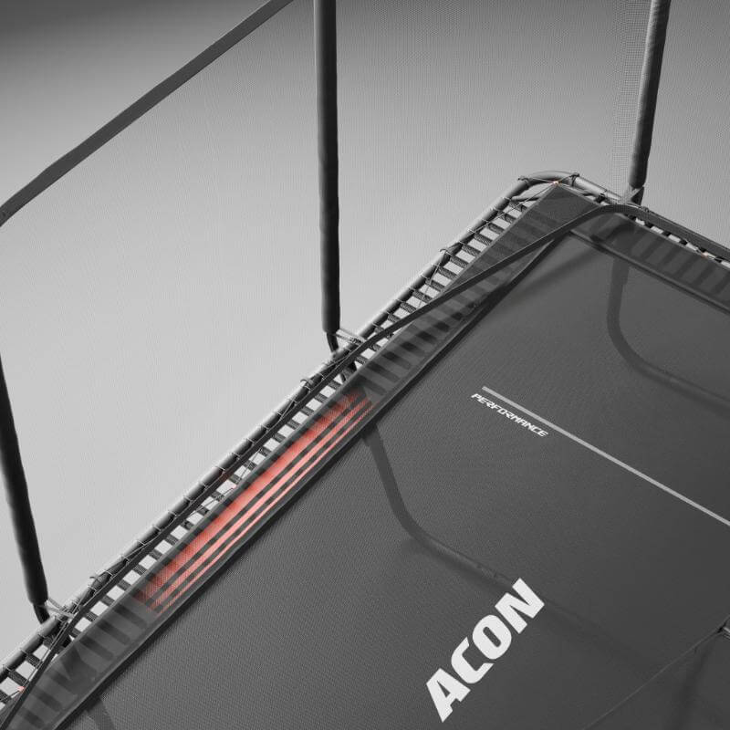 ACON-16-HD-Pro-Trampoline-top-corner-view-with-exposed-springs