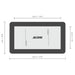 ACON-16-HD-Pro-Trampoline-top-dimensions-diagram