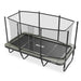 ACON-16-HD-Pro-Trampoline-with-safety-enclosure-angled-product-view