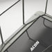 ACON-16-HD-Trampoline-corner-safety-padding-and-enclosure-detail