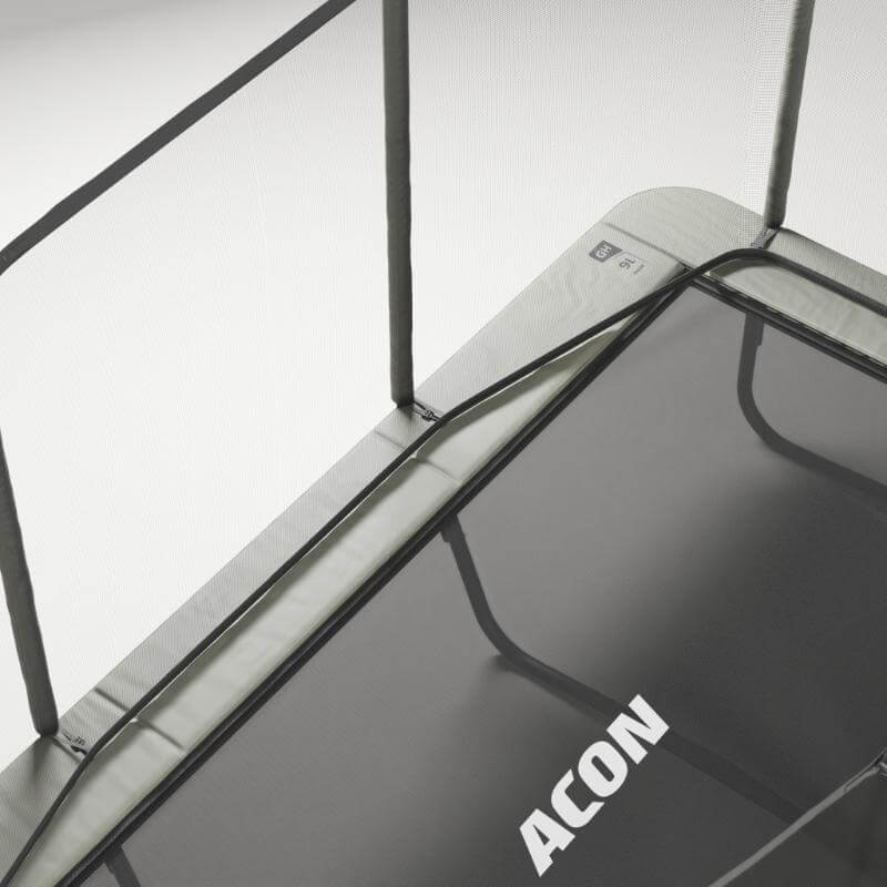 ACON-16-HD-Trampoline-corner-safety-padding-and-enclosure-detail
