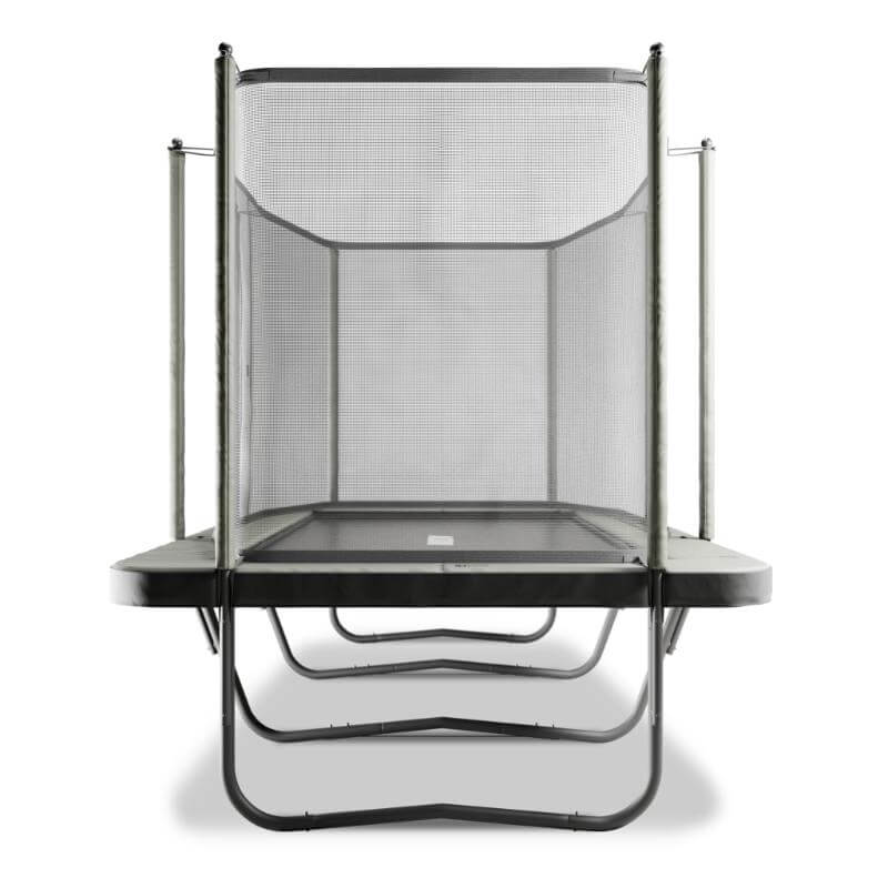 ACON-16-HD-Trampoline-end-view-with-safety-enclosure