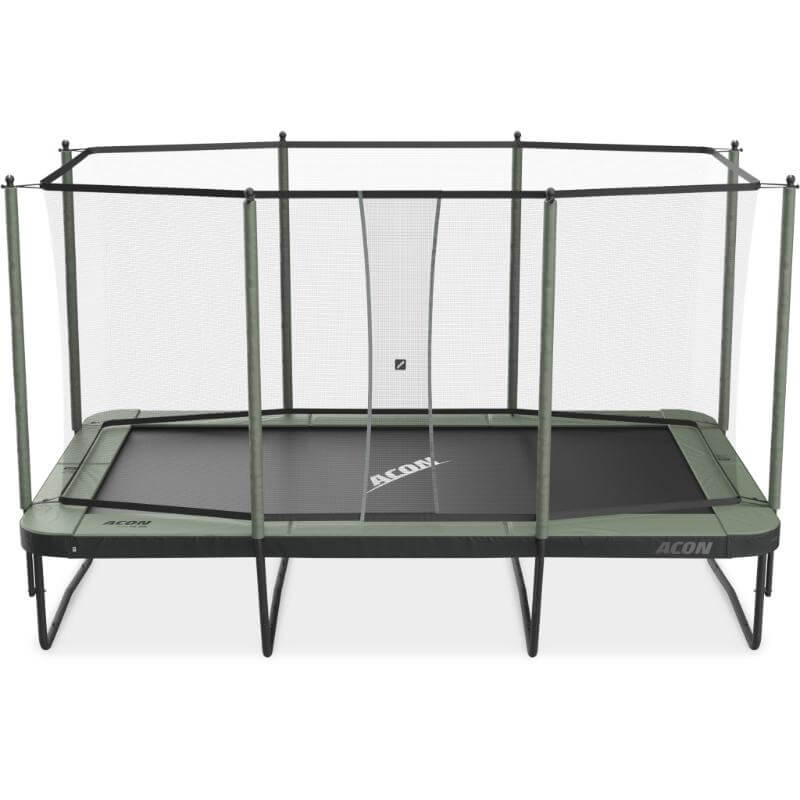 ACON-16-HD-Trampoline-with-full-safety-enclosure-front-view