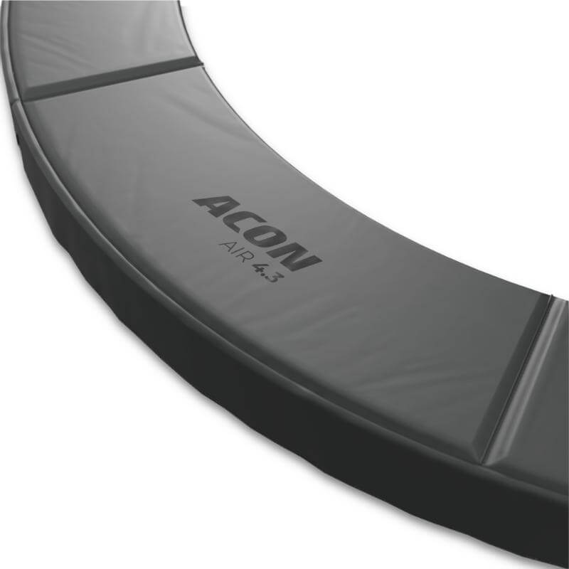ACON-Air-14ft-Round-Trampoline-safety-pad-replacement-detail