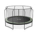ACON-Air-14ft-Round-Trampoline-with-premium-enclosure-front-view