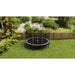 ACON-Air-15ft-Round-Trampoline-in-garden-with-safety-enclosure