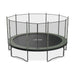 ACON-Air-15ft-Round-Trampoline-with-standard-enclosure-front-view