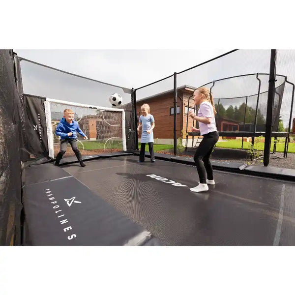 ACON X Football Goal Panel