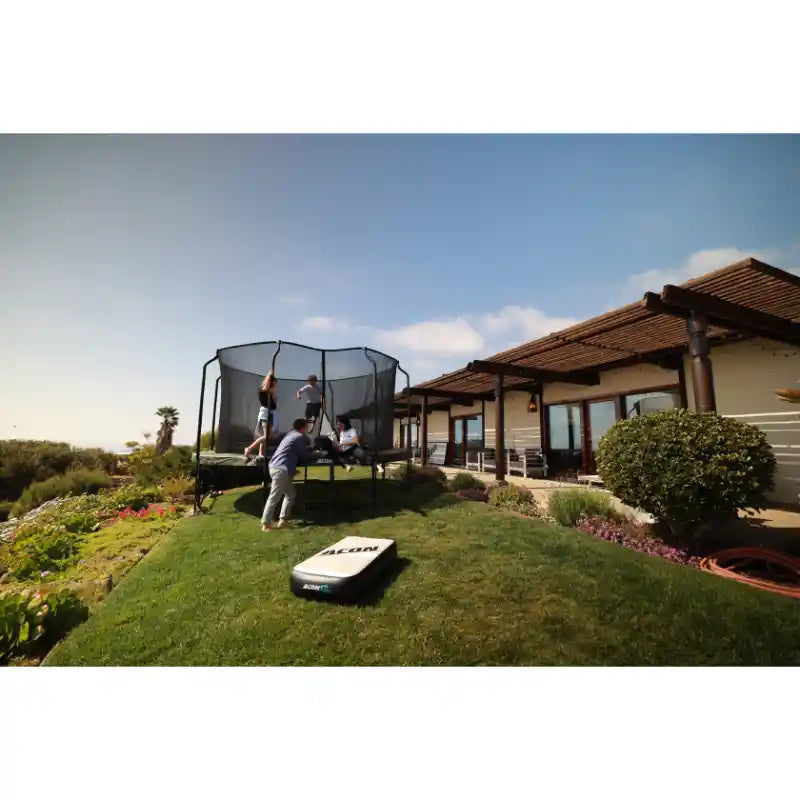 ACON-air-14ft-with-family-in-back-garden