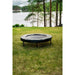 ACON-air-mini-trampoline-on-grass-by-water