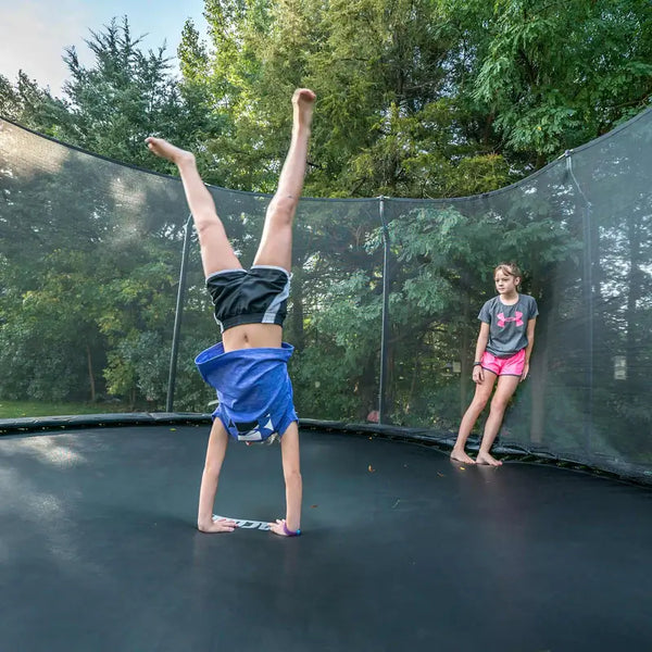 ACON Air 14ft Round Trampoline