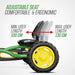 BERG_Buddy_John_Deere_Seat_Feature