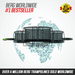 BERG_Elite_InGround_Trampoline_430_cm_brand_view