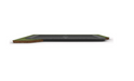 BERG_Elite_Rectangular_FlatGround_Trampoline_grey_without_safetynet