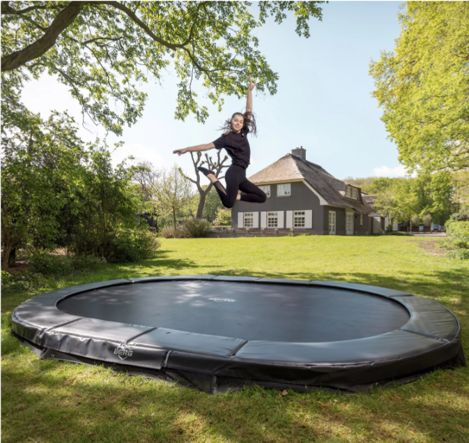 BERG_Grand_Champion_InGround_Trampoline_without_safetynet_grey