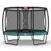 BERG_Grand_Champion_Regular_Trampoline_green