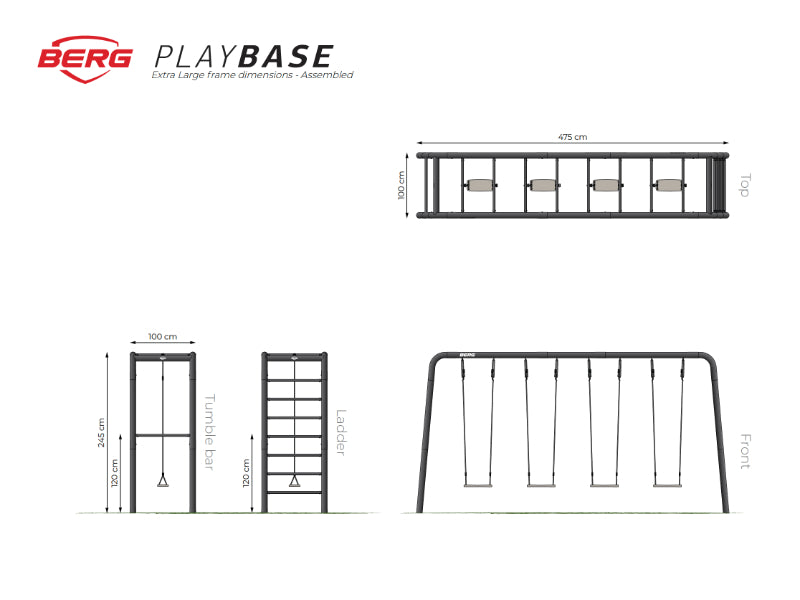 BERG_Playbase_Extra_Large_Dimension_assembled