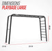 BERG Playbase Large Dimensions