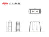 BERG_Playbase_Medium_Dimension_assembled