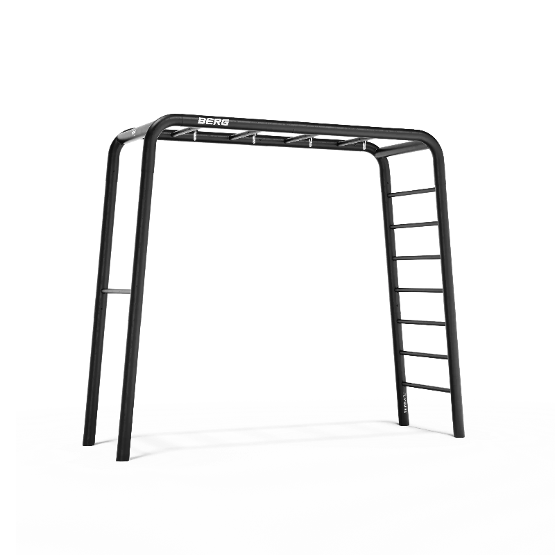 BERG Playbase Medium Product View