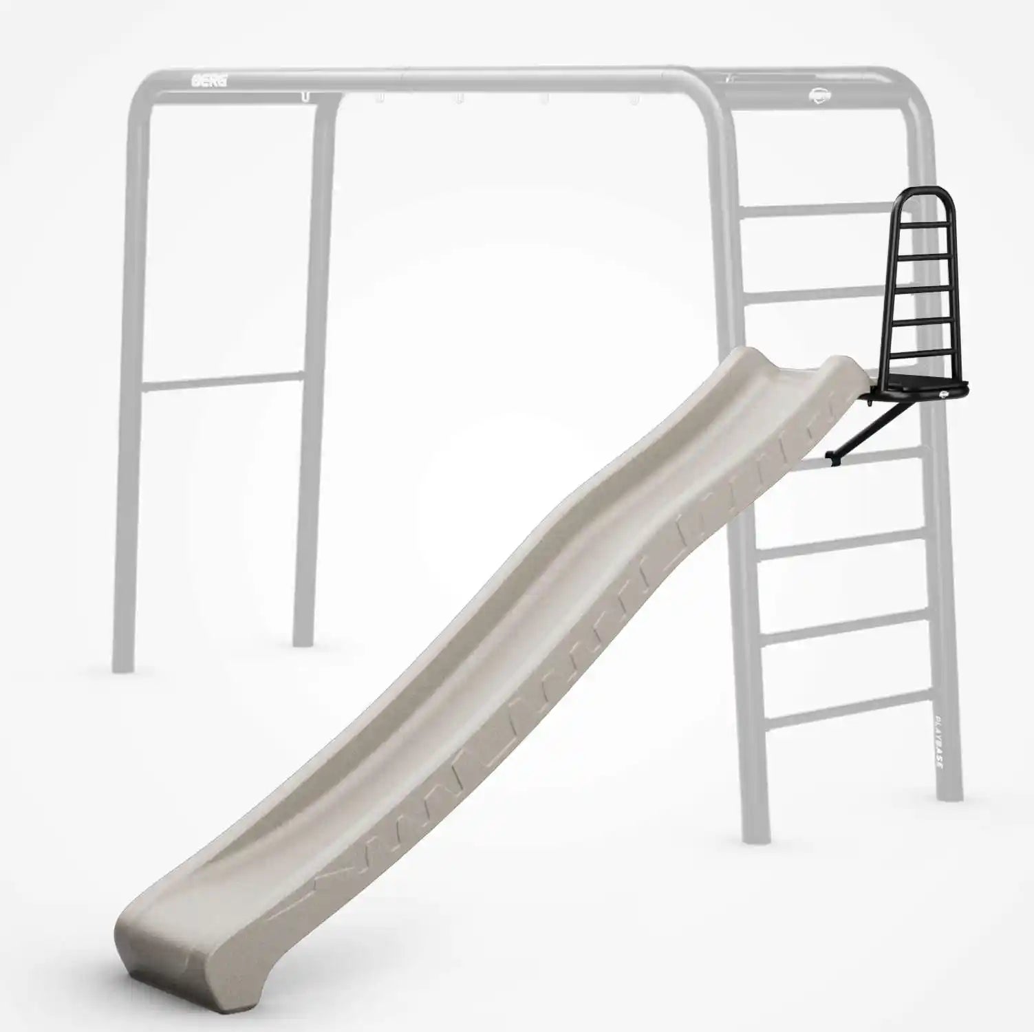BERG Playbase Platform and Slide product
