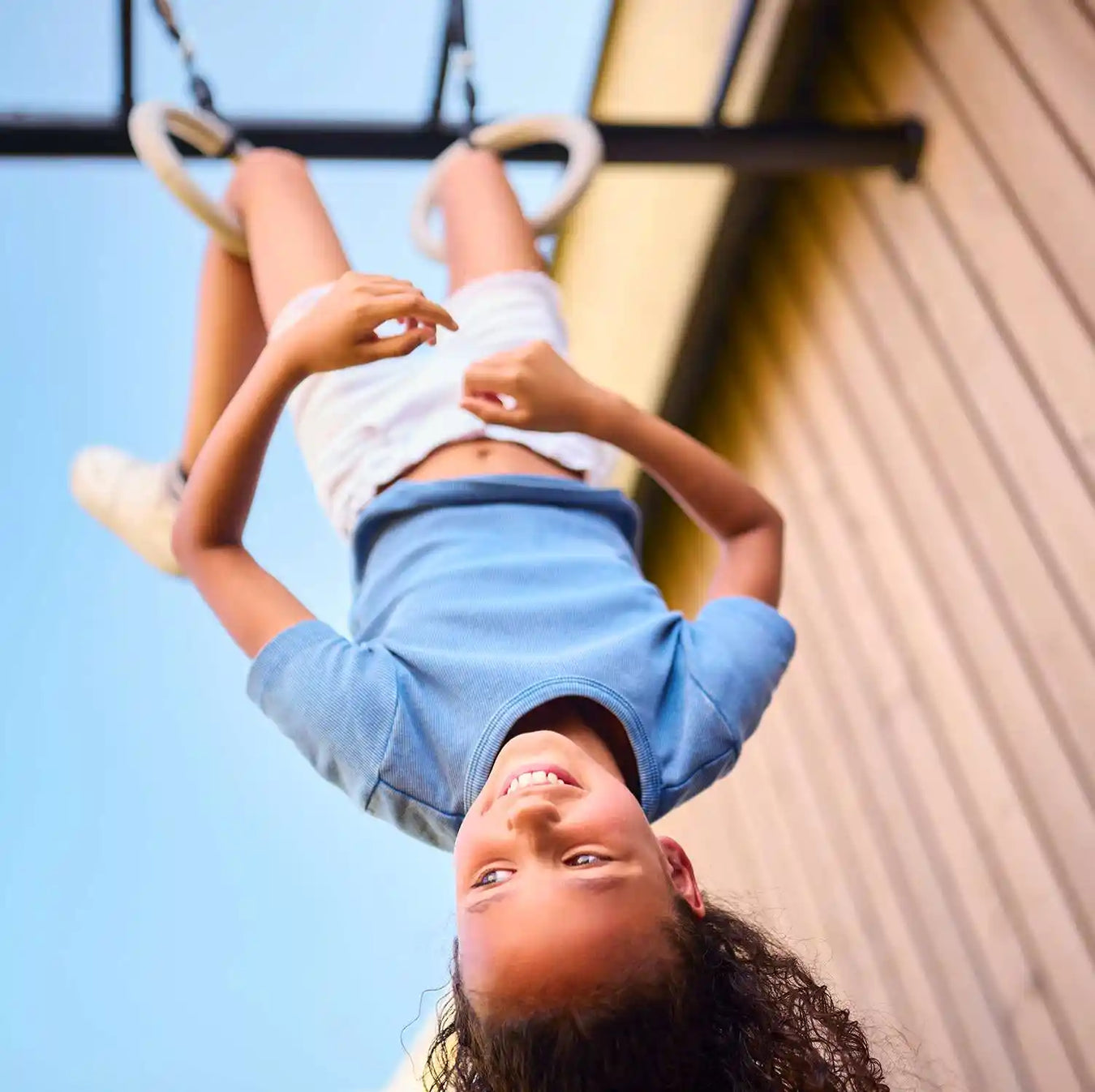 Climbing Frame Accessories