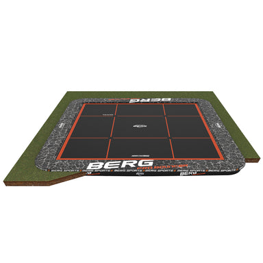 BERG_Trampoline_Ultim_Pro_Bouncer_FlatGround_jumping_mat