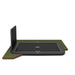 BERG_Ultim_Elite_Trampoline_Flatground_500_grey_with_aerow_wall