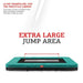 BERG_Ultim_Favorit_inground_Trampoline_jump_area