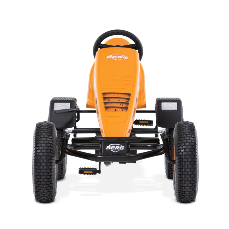 BERG Sicherheitsfahne S/M für Buzzy & Reppy Pedal-Gokarts BERG Sicherheitsfahne S/M für Buzzy & Reppy Pedal-Gokarts