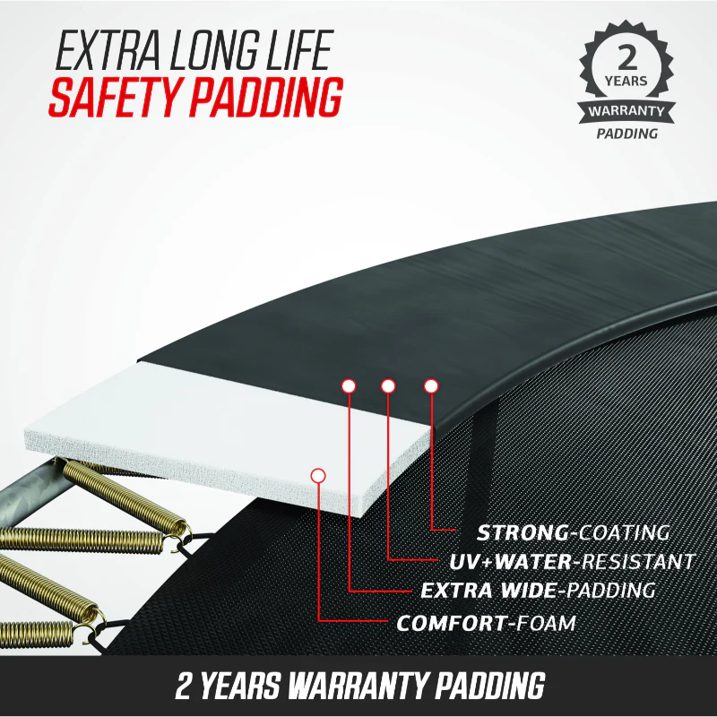 BERG_champion_Regular_Trampoline_380_cm_safety_padding