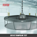 BERG_trampoline_Elite_11ft_In_Ground_quality_test