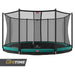 BERG_trampoline_Favorit_14ft_in_ground_green