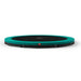 BERG_trampoline_Grand_Favorit_520cm_InGround_without_safetynet_green